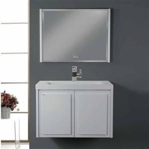 ست کامل آینه و کابینت ویتا مدل 3023