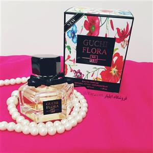 Gucci Flora EDP for women گوچی فلورا ادو پرفیوم زنانه