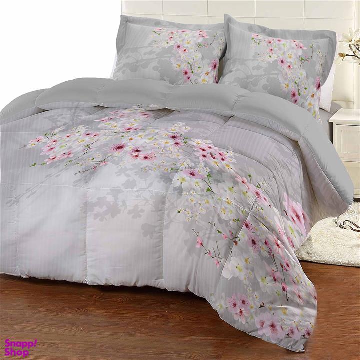 سرویس خواب راشا مدل 009 دو نفره 4 تکه