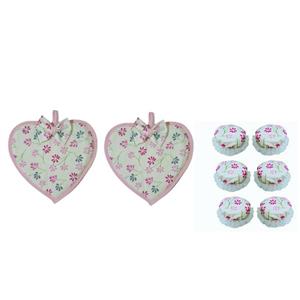 دستگیره مدل کلاسیک کد 234 بسته 8 عددی