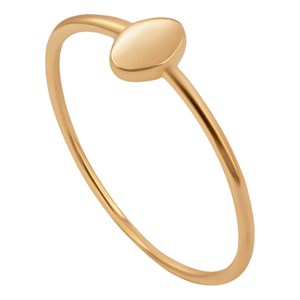 انگشتر طلا 18 عیار زنانه تاج مدل 4G262 Taj 4G262 Gold Ring For Women
