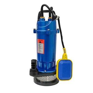 پمپ کف کش ایکار مدل IC1.5-14-0.25F