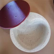 قالب کته درب دار قلبی