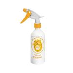 اسپری رینگ شویی خودرو اوانگارد حجم 500 میلی لیتر مدل Wheel Cleaner