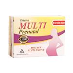 Daana Multi Prenatal Capsules