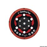 صفحه اوربیتال پد دستگاه پولیش سایز 15 Backing Plate