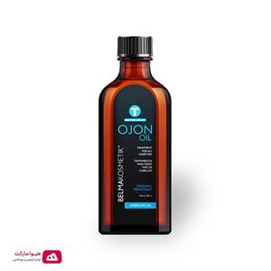 روغن اوجون بلما کاسمتیک محافظت کننده مو 100 میل