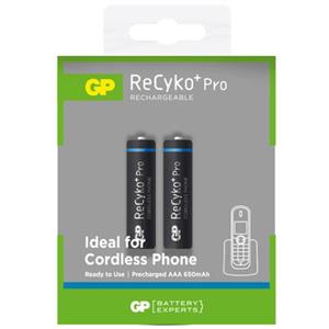 باتری نیم قلمی شارژی (قابل شارژ) مخصوص تلفن 650 جی پی (GP)