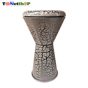 تمپو سایز متوسط طرحدار برند پژواک کد 4122