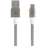 Griffin Reversible USB To Lightning Cable 3m