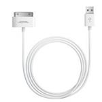 JCPAL 30-Pin To USB Cable