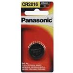 Panasonic CR2016  Lithium minicell