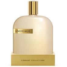 ادو پرفیوم امواژ مدل Library Opus VIII حجم 100 میلی لیتر Amouage Eau De Parfum 100ml 