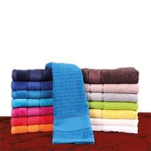 حوله استخری برق لامع طرح مروارید مخمل سایز 130 × 65 Barghelame Morvarid Acerate Towel Size 65 x 130