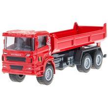 ماشین بازی Hy Truck مدل تریلی کد 6-6012 Hy Truck Trailer 6012-6  Toys Car