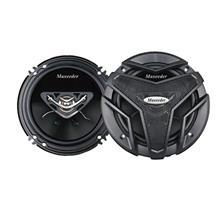 اسپیکر خودرو مکسیدر MX-SP1610 Maxeeder MX-SP1610 Car Speaker