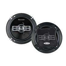 اسپیکر خودرو مکسیدر MX-SP1612 Maxeeder MX-SP1612 Car Speaker