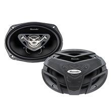 اسپیکر خودرو مکسیدر MX-SP6936 Maxeeder MX-SP6936 Car Speaker