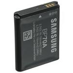 Samsung BP70A Lithium-Ion Battery (740mAh)