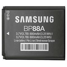 Samsung BP88A Lithium-Ion Battery Pack (3.7V, 880mAh)
