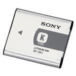 Sony NP-BK1 Lithium-Ion Battery NPBK1/M8