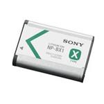 Sony NP-BX1/M8 Rechargeable Lithium-Ion Battery Pack (3.6V, 1240mAh)