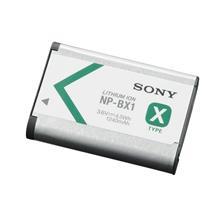 Sony NP-BX1/M8 Rechargeable Lithium-Ion Battery Pack (3.6V, 1240mAh)