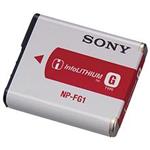 Sony NP-FG1 InfoLITHIUM Rechargeable Battery