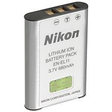 Nikon EN-EL11 Rechargeable Lithium-Ion Battery