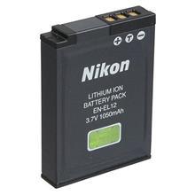 باتری نیکون EN-EL12 Nikon EN-EL12