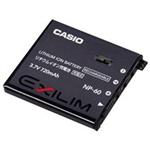 Casio Exilim NP-60 Battery