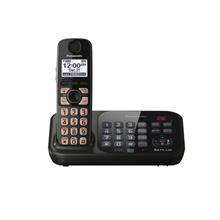 تلفن بی سیم پاناسونیک KX-TG4741BX Panasonic KX-TG4741 Wireless Phone