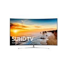 تلویزیون سامسونگ منحنی   Smamsung 4K TV 55KS9500