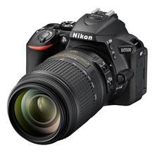 دوربین عکاسی نیکون D5500  به همراه لنز کیت 18-140 VR NIKON  D5500 DSLR Camera with 18-140mm Lens Camera