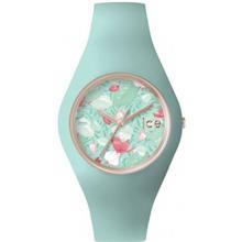 ساعت مچی عقربه ای زنانه Ice watch مدل Ice-Watch ICE Flower ICE.FL.EDE.U.S.15 Ice watch Ice-Watch ICE Flower ICE.FL.EDE.U.S.15