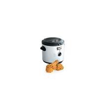 سرخ کن مینی فوما FUMA Deep Fryer FU-911 سرخ کن اهرم دار 1.5 لیتری فوما مدل FU-911