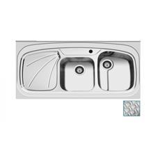 سینک روکار اخوان کد 80 