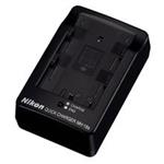 Nikon MH-18a Quick Charger for EN-EL3 Series Batteries