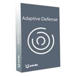 راهکار و نرم افزار ضد باج افزار دفاع تطبیقی (ادپتیو دیفنس) Panda Adaptive Defense
