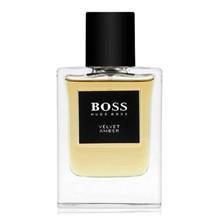 عطر مردانه هوگو بوس بوس دکالکشن ولوت امبر50میل Hugo Boss BOSS The Collection Velvet Amber 50ml