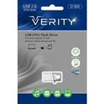 فلش مموری Verity O502 16GB