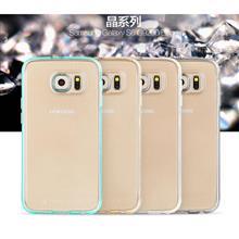  Totu-Crystal cover for Samsung Galaxy S6 