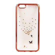 Phone Cover Patterned  For iPhone 6/6S   -   قاب مدل نگین دار مناسب گوشی آیفون  6S/6