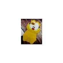 قاب ژله ای عروسکی Garfield برای Apple iphone 6 