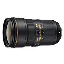 لنز دوربین نیکون مدل AF-S NIKKOR 24-70mm f/2.8E ED VR