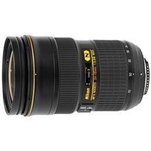 لنز دوربین نیکون مدل AF-S NIKKOR 24-70mm f/2.8E ED VR