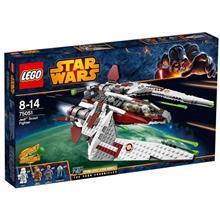 لگو Star Wars مدل 4567 Toys 