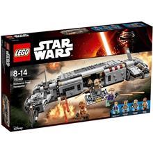 لگو Star Wars مدل Resistance Troop Transporter4322 