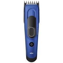 ماشین اصلاح سر و صورت براون مدل HC5050cb Braun HC5050 Hair Clipper