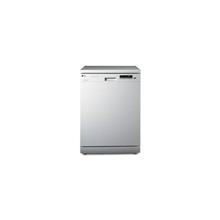 ماشین ظرفشویی سفید ال جی  D1452WF LG D1452WF Dish washer